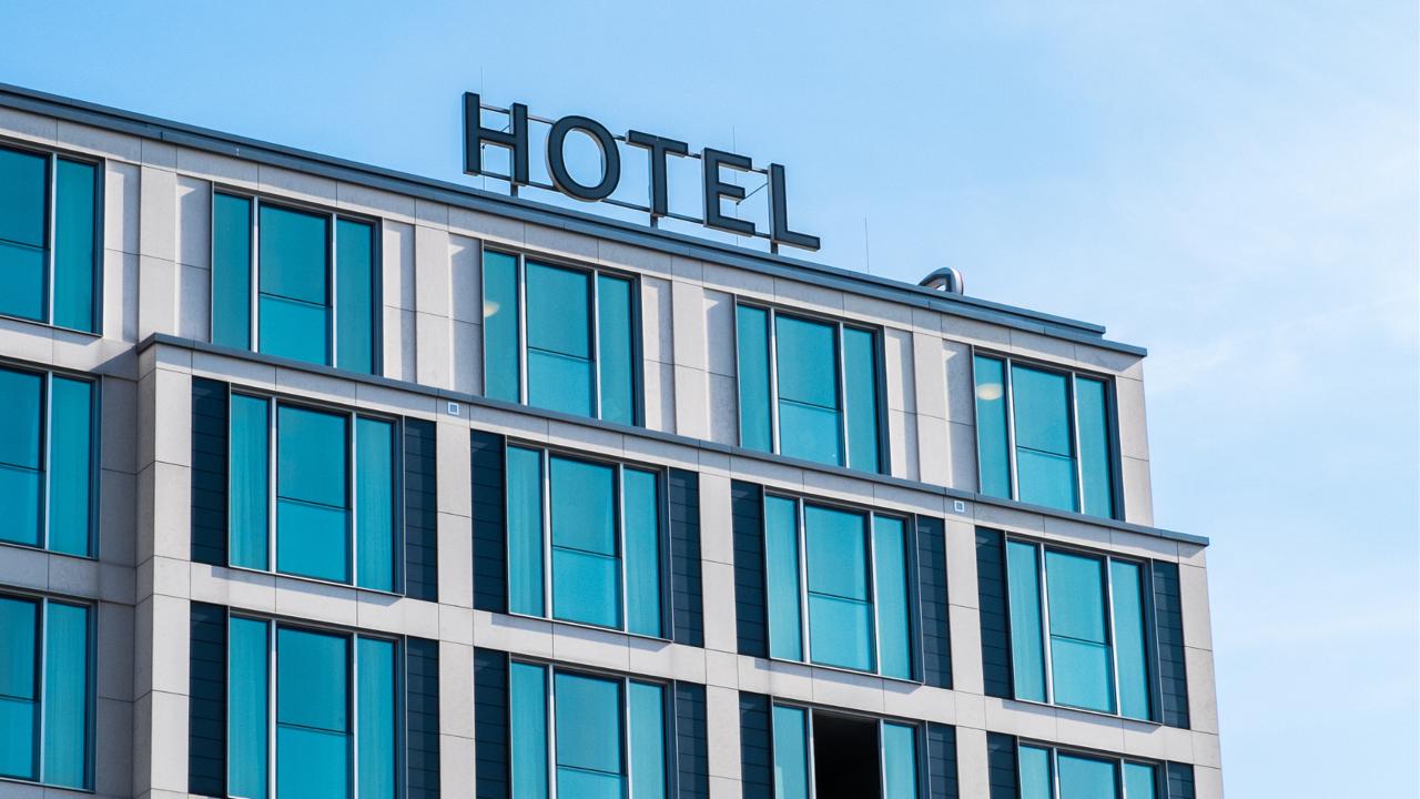 Healthcare professionals using technology