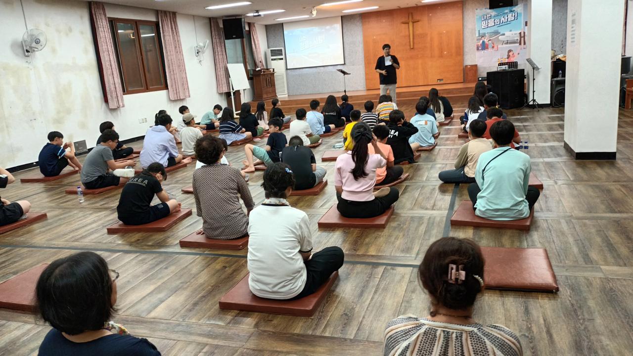 Healthcare professionals using technology